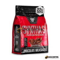 Whey Protein SYNTHA-6 BSN 10.05LB 4.56KG Chocolate