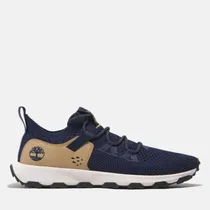 Tênis Timberland Low Lace Up Winsor Casual Masculino