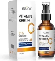 Nuspa Serum Vitamina C 60ML