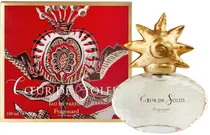 Perfume Fragonard Coeur de Soleil Edp 100ML - Feminino