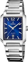 Relogio Festina On The Square F20679-3 - Feminino
