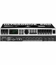 Behringer Ultradrive DCX2496 Pro