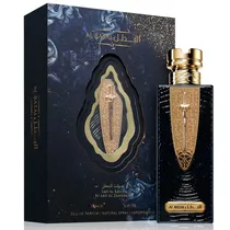 Perfume Ard Al Zaafaran Batal Eau de Parfum Masculino 100ML