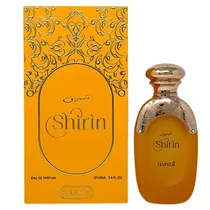 Perfume Unissex Hamidi Shirin Edp 100 ML
