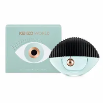 Kenzo Perfume World F Eau de Parfum 75 ML