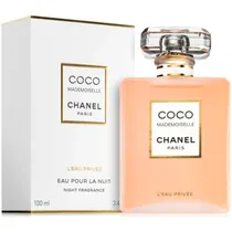 Chanel Coco Mademoiselle L'Eau Privee Eau Pour La Nuit 100ML