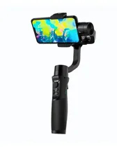 Estabilizador Gimbal Aochuan A-MK183 Smart X Pro