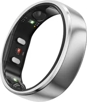 Anillo Smart Ringconn GEN2 Future Silver Tam 12
