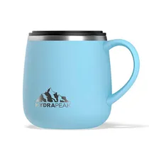 Vaso Térmico Hydrapeak Celeste 532ML