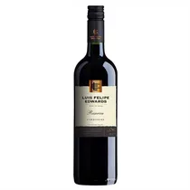 Vinho Luis Felipe Reserva Carmenere 750ML - 7804414000167