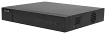 DVR Hilook CCTV Turbo HD DVR-204Q-K1 com 4 Canais HD Até 1080P (Caixa Feia)