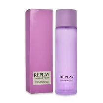 Perfume Replay Provence Violet Edt 200ML