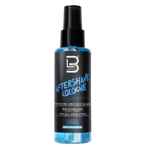 L3VEL3 Aftershave 100ML Aqua Colonia Pos Barba