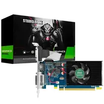 Placa de Vídeo 2GB Exp. R5-230 Star DDR3 64BITS LP