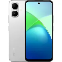 Cel Infinix Smart 10 X6725 DS Lte NFC 4/128GB Silver