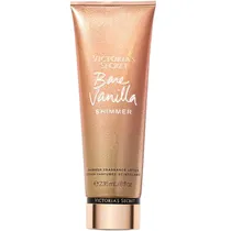 Loción Victoria's Secret Nuevo Bare Vanilla Shimmer 236ML 437681/023166