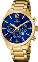 Relogio Festina F20633-2 - Masculino