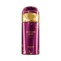 Mawwal Perfume Corporal Alkawn 250ML