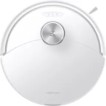 Aspirador de Pó Inteligente Roborock Q7 L5 8000 Pa - Branco (US-L5)