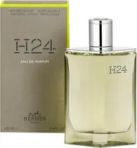 Perfume Hermés H24 Edp 100ML - Masculino