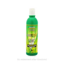 Shampoo Boe Crecepelo Fitoterapeutico 370ML
