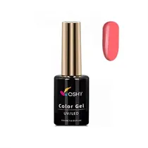 Esmalte Em Gel QSHY Uv/LED 209 15ML
