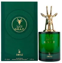 Perfume Ariaz G.O.A.T Edp 100ML - Masculino