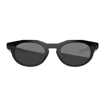 Oculos Oakley Meta HSTN Black Frame/Black Prizm Polarized Lenses 8002 L/51MM