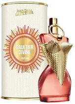 Perfume Jean Paul Gaultier Divine Couture Edp - 100 ML