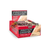 Barra P.Crisp BSN(55GRAMS)12UNI.Vanilla Marshmallo