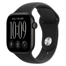 Apple Watch S12 46MM Black MJEK4LS/A