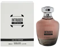 Perfume Arqus Intruder Edp 100ML - Feminino