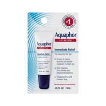 Bálsamo Labial Eucerin Aquaphor Repair Immediate Relief 10ML