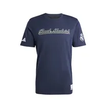 Remera Adidas JN3083 Real Madrid US Pack Masculino