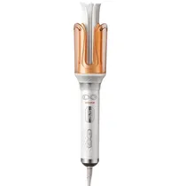 Modelador de Cabelo Enzo EN-1966 Glam Hair 750W 2V - White
