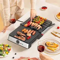Sanduichera Grill Winningstar ST-9399 - 220V