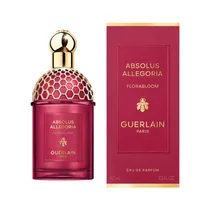 Perfume Guerlain Absolus Allegoria Florabloom Edp 125ML