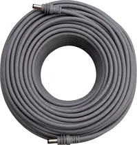 Cabo Adaptador DC para Antena Starlink Mini - (20 Metros)
