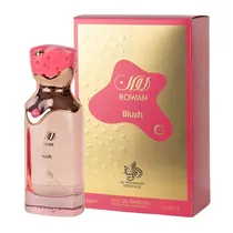 Perfume Al Wataniah Rowan Blush - Eau de Parfum - Feminino - 100ML