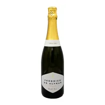 F.de Alvear Vino Espum.Demi Sec 750ML