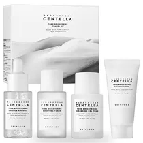 Centella Kit Even Tone Kit 4PCS