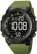 Relógio Skmei 1845 Army Green - Masculino