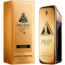 Paco Rabanne 1 One Million Elixir Parfum Intense 100ML