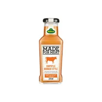 Kuhne Salsa Chipotle 235ML