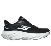 Skechers 246215BKW Aero Burst Usa 8.5
