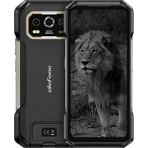 Ulefone Armor 27 Pro 12+256GB Black
