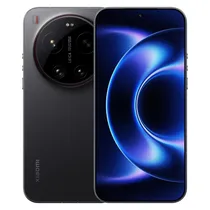 Smartphone Xiaomi 17 Ultra 1TB 16GB Ram Dual Sim Tela 6.9" Chinês - Preto