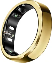 Anillo Smart Ringconn GEN3 Royal Gold Tam 09