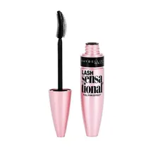 Maybelline Mascara Sensational 254