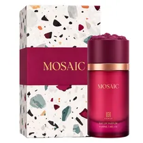 Perfume Ahmed Al Maghribi Mosaic Eau de Parfum Unissex 100ML